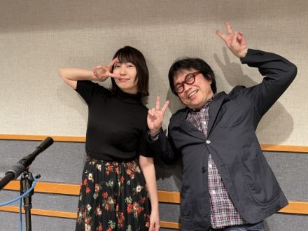 幻冬舎 編集者・石原正康さんと増田有華さんの話を盗み聞き・・・同じ舞台？に出演する二人の裏話