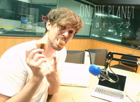 6月15日（木）担当：トム・リー