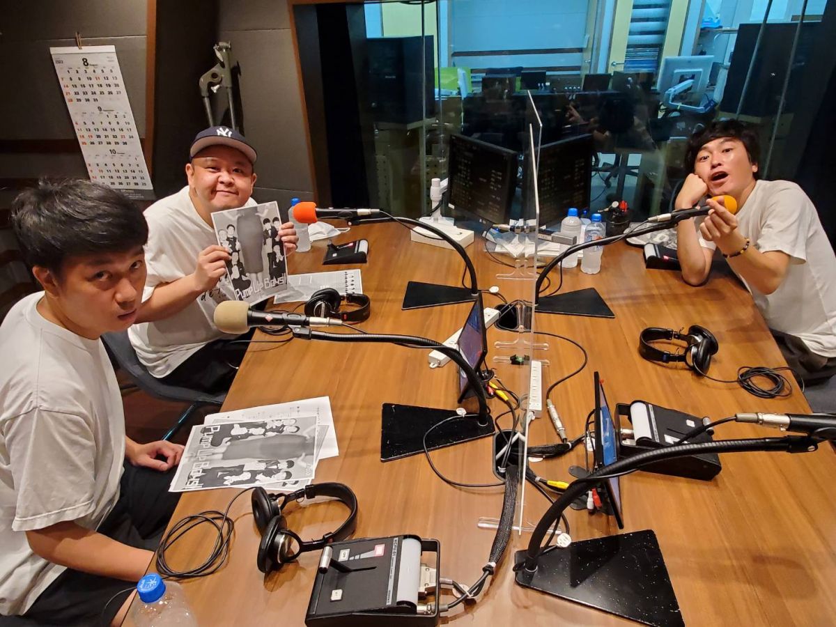 しずる・村上純さんとサルゴリラ・児玉智洋さん、赤羽健壱さんの話を盗み聞き・・・本気演劇ユニット[メトロンズ]最新情報と裏話