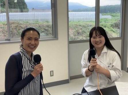 アクサ生命presents Make One's Dream