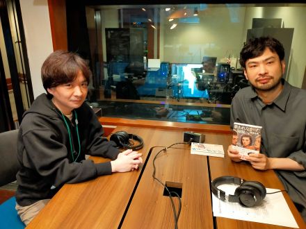 逢坂冬馬さんと同世代作家トーク後編