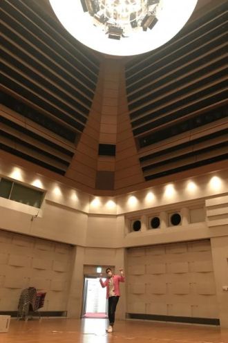 2020年4月21日(火)今日のテーマは【『トゥモロー』で歌詞ハメ！】