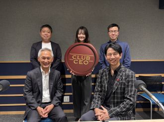 5/18 ウェルス・マネジメント株式会社 代表取締役社長 千野和俊さん！