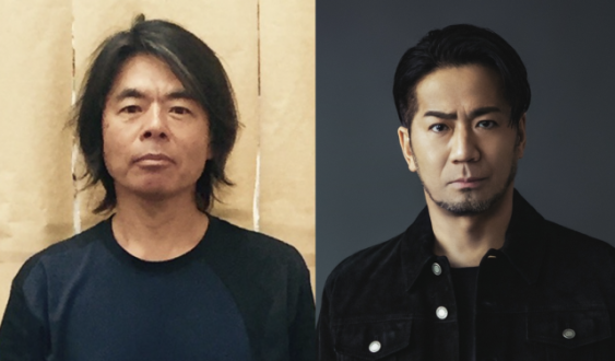『TOKYO SPEAKEASY』今夜は、木曜日の常連客 日比野克彦 さんとEXILE HIROさんがご来店！
