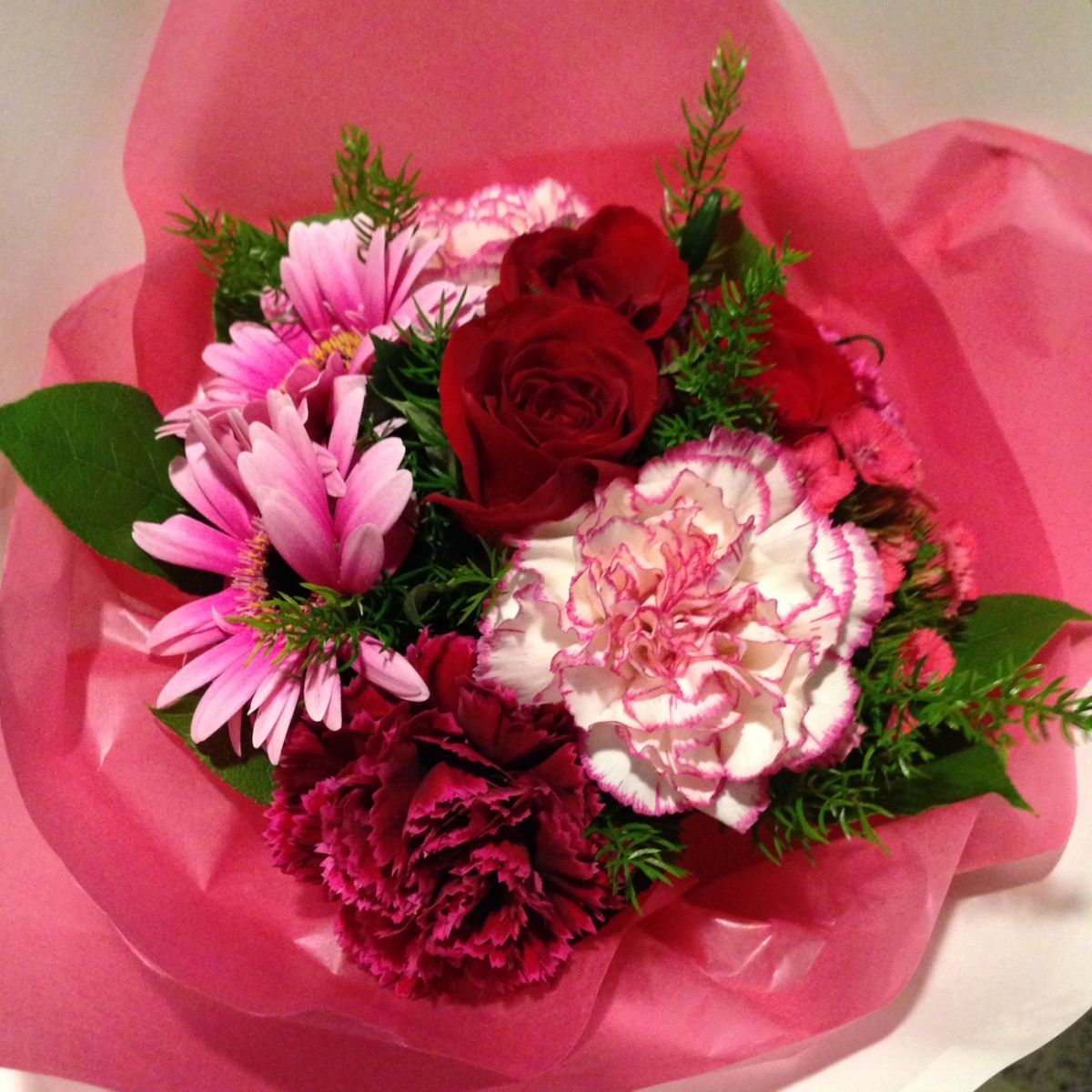 藤井悠のいただき！いつもありしゃすっ！！