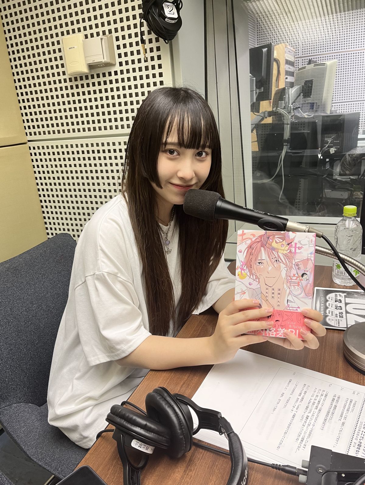 腐教ラジオ 第15話　新コーナー！勝手にBL品評会～～～