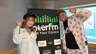 11/10 アントニーのALL-IN【ゲスト：阿久津真央さん】