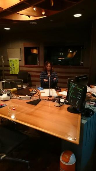 2016年12月1日（木）放送終了！「山の如し！！！！」