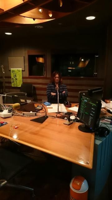 2016年12月1日（木）放送終了！「山の如し！！！！」