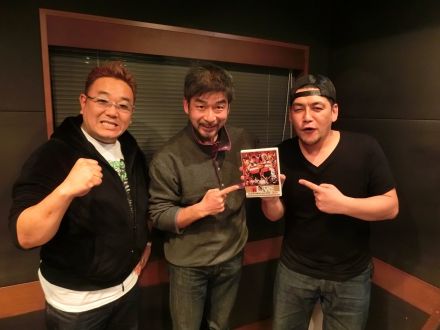 11日（水）、12日（木）はサンドウィッチマン☆