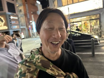 FGO「大分の思い出」