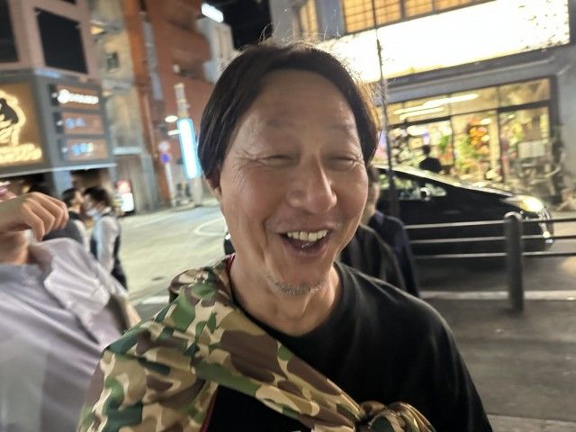 FGO「大分の思い出」