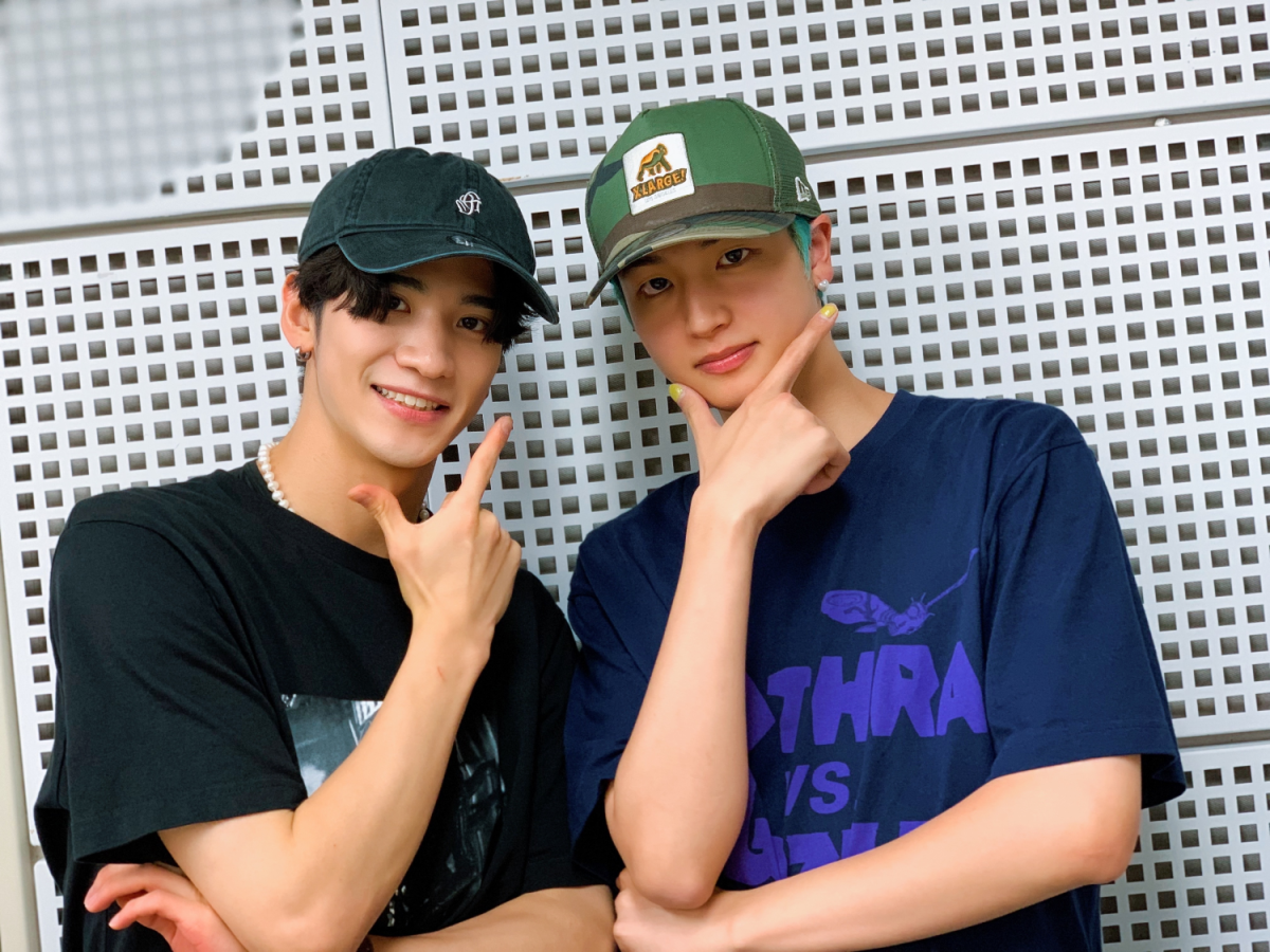 蓮の「初出し」お話します！～好きだからね。～