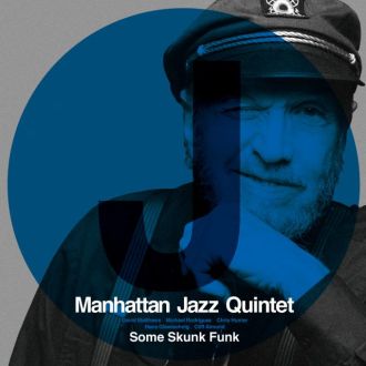 Besame Mucho / Manhattan Jazz Quintet