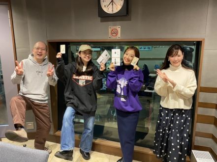 2024年2月4日 サンフリこんかいのまとめ