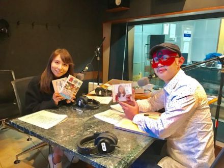 [第42回]前回に引き続き、人気占い師のゲッターズ飯田さんをお迎えしました！ 