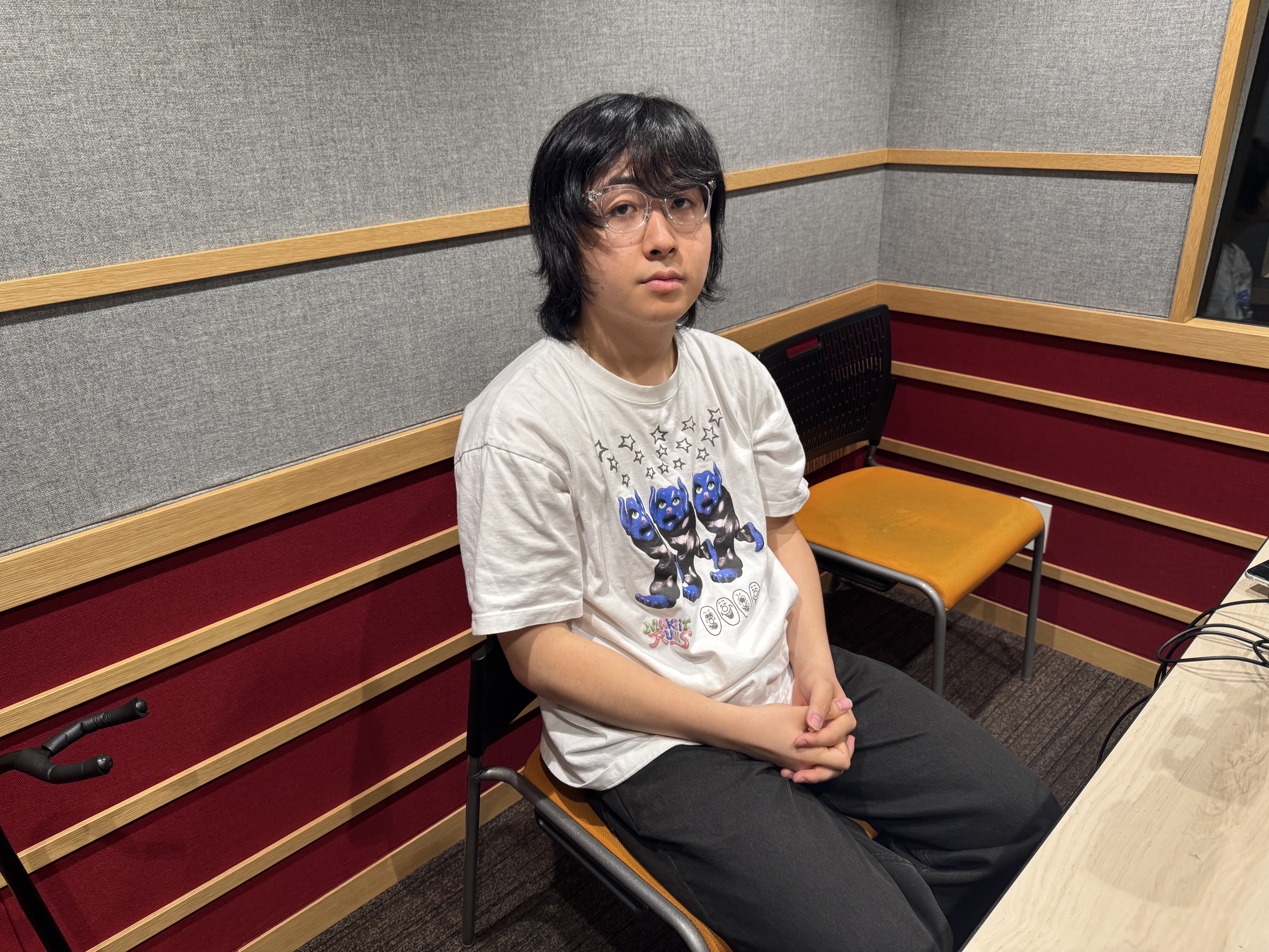 ［崎山蒼志 #2］ おかわりGood VibeSOUP【アフタートーク】