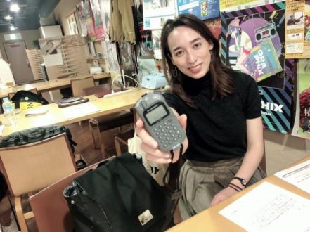 11月1日(金)今日の1コマ♪