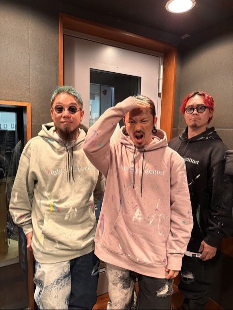 第156回、ありがとうございました！