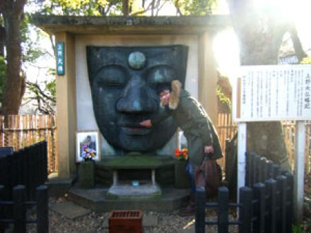 受験生応援企画第１弾！～ヤジキタ的パワースポット巡り～