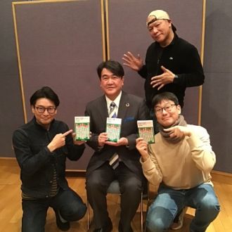 ザ・ニュースペーパー × 河合雅司