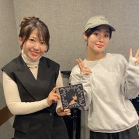 4/18(木)：藤原さくらさん！