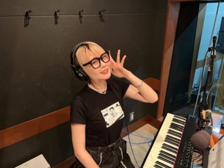 ハラミちゃんのハラミファソRadio♪　第133回