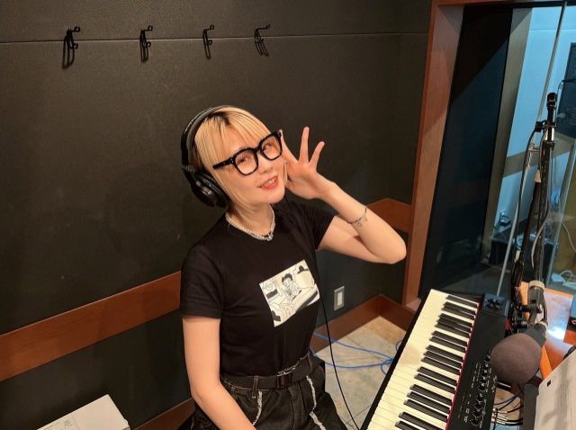 ハラミちゃんのハラミファソRadio♪　第133回