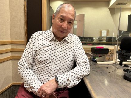 向谷実さんシリーズの2回目  ～East Meets West ～