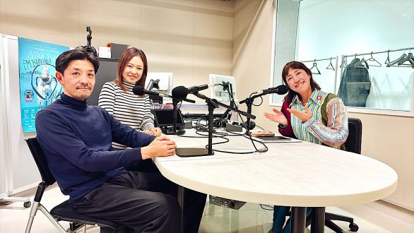 第82回　株式会社ビオラアンドカンパニー 　坂井勝広さん　坂井聖子さん
