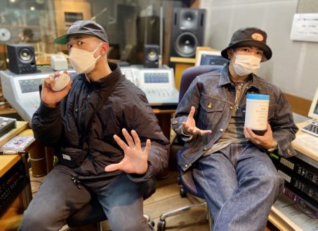 GENETALK2大人気相談コーナーを持つ龍友とメンディが「びしゃもんて」をやるとどうなる！？