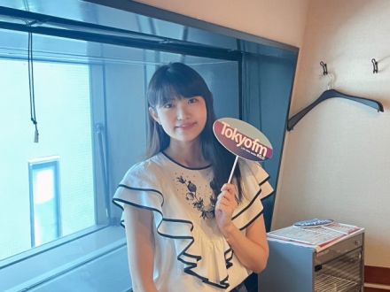 8月20日(火) SONG LIST