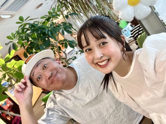 8/10（土） サタナビ in 出雲崎町 ヤン＆西條