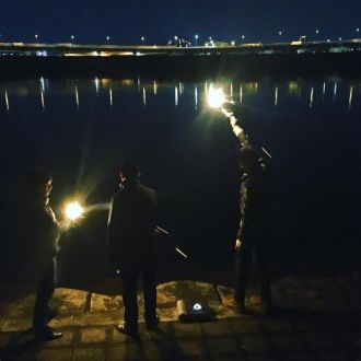 1月30日（月）今日の1コマ