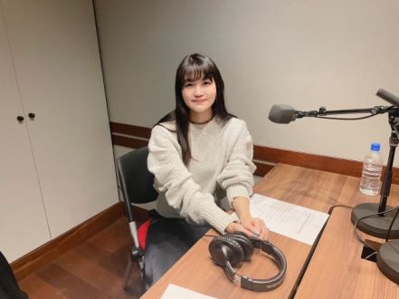 12月13日(水) SONG LIST