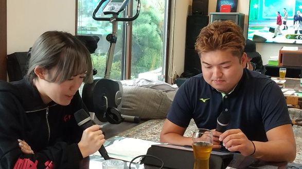 Step into AGRI～アグリに飛び込め～2025/11/16（日）放送