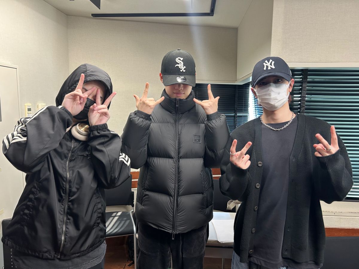 #155【親子丼にしてとじちまえ ＆ 来年はやるぞコーナー】大掃除