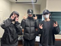 1時台　木村柾哉・藤牧京介・松田迅