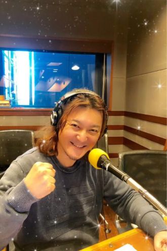 2019年3月11日(月)放送終了！