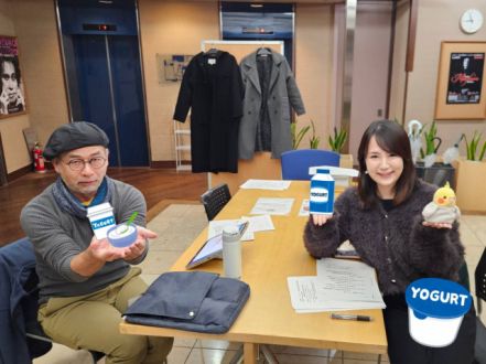 12月17日（水）Song List♪