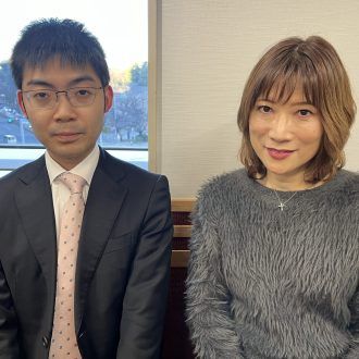 初手（初めの一手）は“瞑想”してからがルーティン！梶浦宏孝（かじうら・ひろたか）七段！