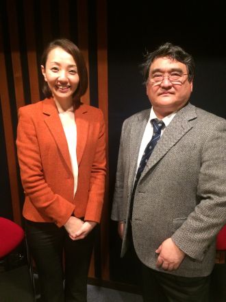 サードプレイス　町田徹の月刊経済ジャーナル 3月号②経済ジャーナル