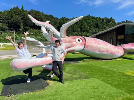 【＃６１　能登半島地震　土砂崩れの現場を調査　ドクトルの見解は！？】