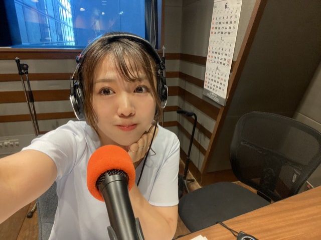 6月7日（水）SONG LIST