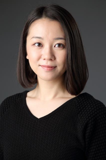 スターウォーズのヒロインが演じるよ♪