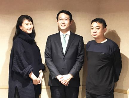 Vol.201　ライフネット生命保険株式会社 森亮介さん・第4週目