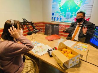 第36回　勝浦町長　野上武典氏