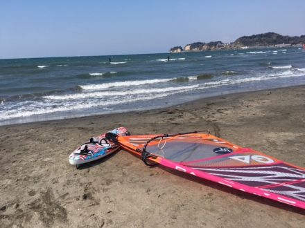 斎藤リョーツのいただき！海！