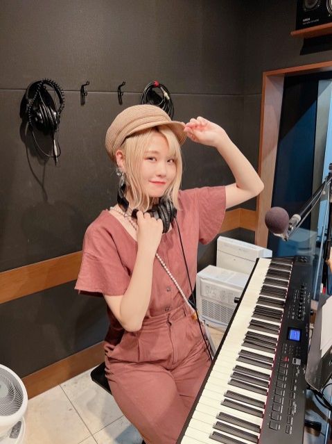 ハラミちゃんのハラミファソRadio♪　第80回