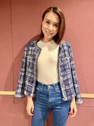 [111回]May J.のこの夏の全国ツアーが発表されましたよ！！  